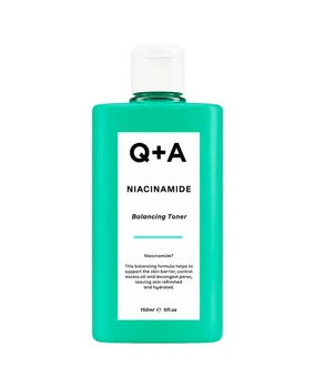 Тонер з ніацинамідом Q+A Niacinamide Daily Toner