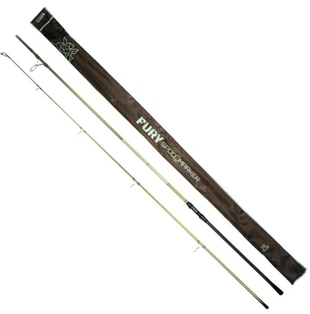Удилище сподовое/маркерное Golden Catch G.Carp Fury Spod/Marker '25 3.90м 7lb (2 секции)
