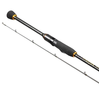 Спиннинговое удилище Golden Catch Vertais '19 VRS-792ULT 2.36м 1.5-8г