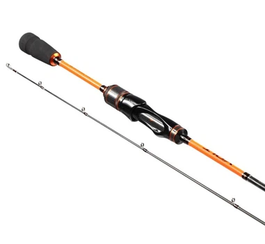 Спиннинговое удилище Golden Catch Volt VLS-742LT 2.24м 2-12г
