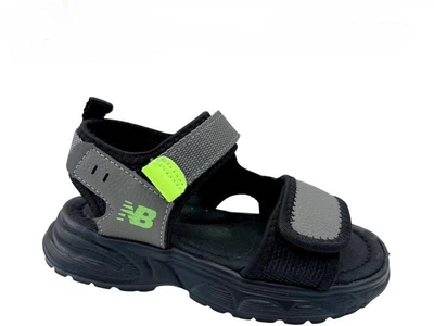 Босоніжки Clibee AB370-4, grey, 26-31, р.27