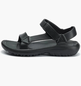 Сандалі жіночі Teva Hurricane Drift Black 1100270 трекінгові чорні Розмір 36