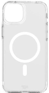 Чохол Tech21 Evo Clear для iPhone 15 Plus прозорий (5056586722381)