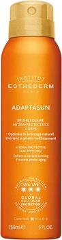 Солнцезащитный мист для тела Institut Esthederm Adaptasun Protective Silky Strong Sun 150 мл (3461020002622)