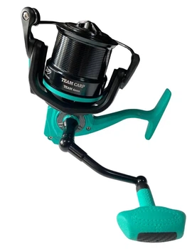 Карповая катушка Miracle Fish Team Carp (5000 размер) (1320-1)