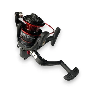Катушка спиннинговая Fishing TM3000 (8315-2)
