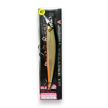 Воблер Rerange 110sp/14.8гр на щуку, окуня, судака (0.8-1.5м)(Fishing)(8035- 25)