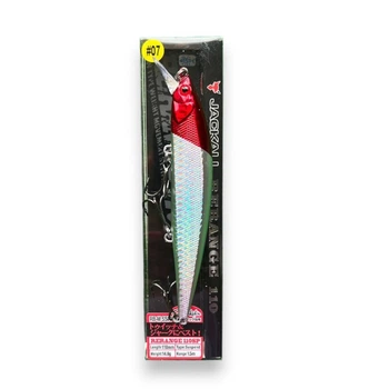 Воблер Rerange 110sp/14.8гр на щуку, окуня, судака (0.8-1.5м)(Fishing)(8035- 24)