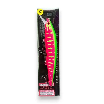 Воблер Rerange 110sp/14.8гр на щуку, окуня, судака (0.8-1.5м)(Fishing)(8035- 23)