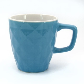 Кухоль Milika Crystal Blue 410 мл (M0420-Zibo2Blue)
