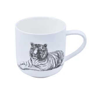Кружка Astera Graphics Bengal Tiger 450 мл (A0520-450-2)