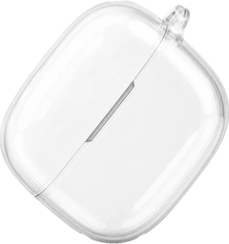 Чехол Soft TPU BeCover для Xiaomi Redmi Buds 8 Lite Transparent (BC_715907)