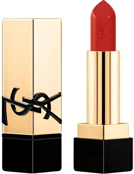 Szminka do ust Yves Saint Laurent Rouge Pur Couture Rouge Libre 3.8 g (3614273945189)