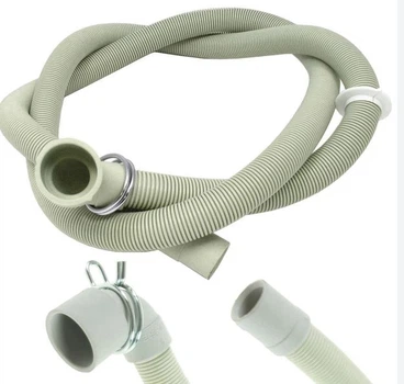 Шланг сливной для стиральной машины Ariston 1800мм C00054869