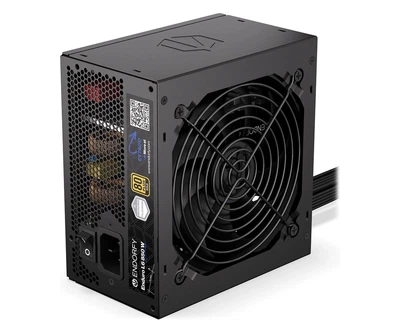 Блок питания ENDORFY Enduro L6 850W 80 Plus Gold (EY7A017) EU