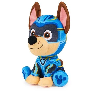 Мягкая игрушка Paw Patrol Щенячий патруль в кино 2 Гончик 15 см (SM84240/7159)