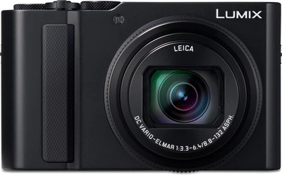 Фотоаппарат Panasonic Lumix TZ300 Black (DC-TZ300E-K)