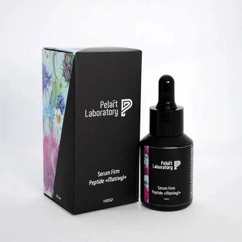 Cироватка пептидна Матриксил Pelart Laboratory Trifolium Pretense Line Serum Firm Peptide Matrixyl 30 мл