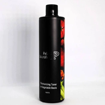 Пеларт Тоник овощной балансирующий Pelart Laboratory Vegetable Series Moisturizing Toner On Vegetable Basis, 400 мл