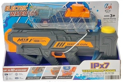Pistolet na wodę Adar na baterie W/618619 (5901271618619)