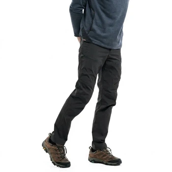 Штани Turbat Forester 2 Mns Raven/Black XXXL (100076567)