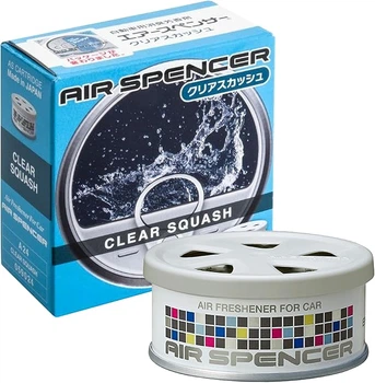 Ароматизатор Eikosha A24 Clear Squash Air Spencer