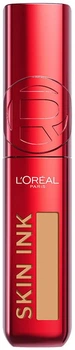 Podkład do twarzy L'Oreal Paris Infaillible Skin Ink 318 Medium Cool 15 ml (3600524190309)