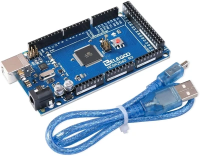 Базовий модуль ELEGOO Mega 2560