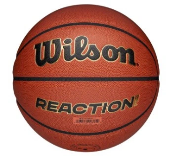 Мяч баскетбольный Wilson REACTION Pro size 7