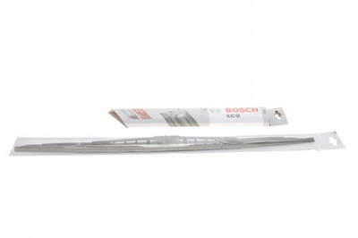 Щетка стеклоочистителя каркасная Bosch ECO V3 650мм 65C
