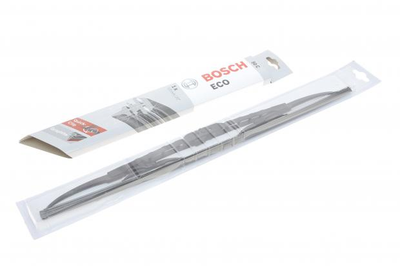 Щітка склоочисника каркасна Bosch ECO V3 500мм 50C