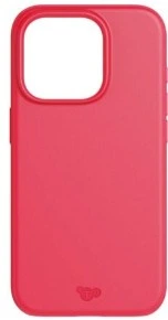 Чохол Tech21 Evo Lite для iPhone 15 Pro Red (5056586724729)