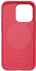 Etui Tech21 Evo Lite do iPhone 15 Pro Red (5056586724729)