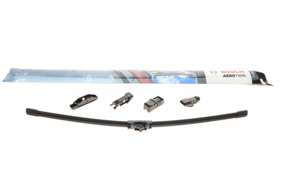 Щітка склоочисника безкаркасна Bosch Aerotwin Plus 530мм AP530U