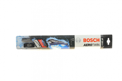 Щітка склоочисника безкаркасна Bosch Aerotwin Plus 380мм AP380U
