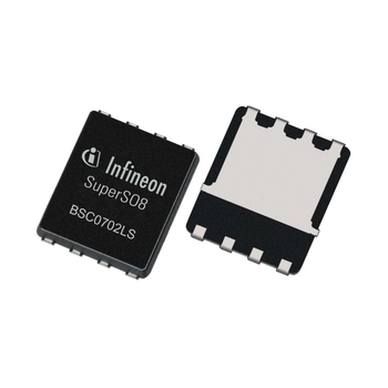 Транзистор BSC0702LS / N-Channel MOSFET 60V 84A 83W TDSON-8 / INFINEON