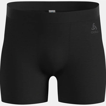 Термотруси чоловічі Odlo Merino 160 L black 112072-15000