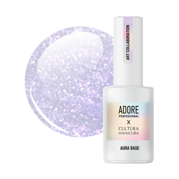 База камуфлирующая Adore Professional Aura Base №04 8 мл