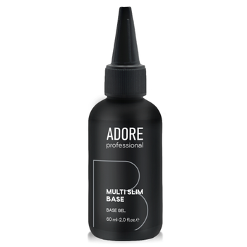 База Adore Professional Multi Slim Base 60 мл