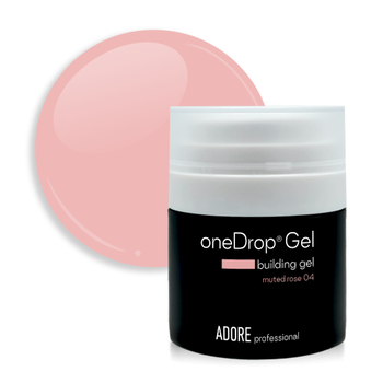 Гель моделюючий Adore Professional One Drop Gel №03 30 г