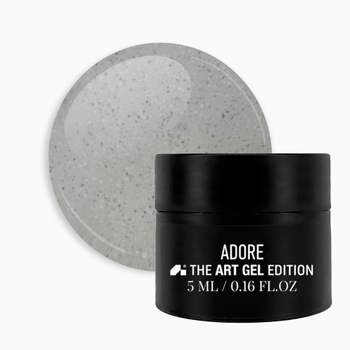 Гель для дизайна Adore Professional Clay Gel №04 5 мл