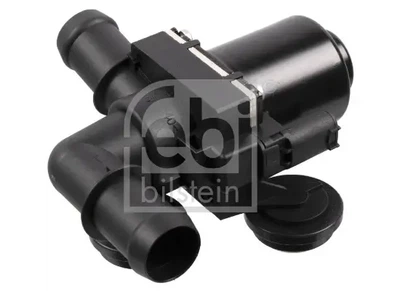 FEBI BMW Регулюючий клапан охолоджуючоъ рідини Х5/Е70 184686 Febi (184686)