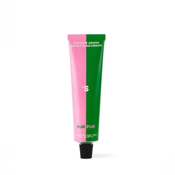 Крем для рук Sister's Aroma Smart Hand Cream Pur Pur, 30 мл (4820227787265)