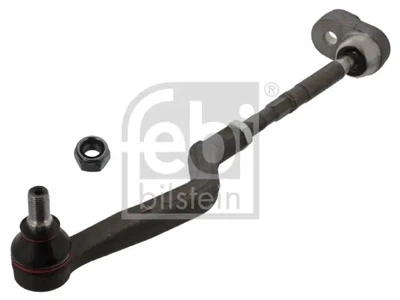 Тяга кермова ліва MERCEDES A W169 04-/B W245 05- 34845 Febi (34845)
