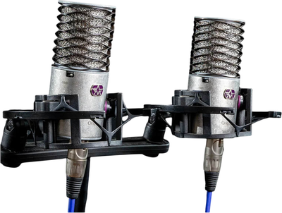 Para mikrofonów pojemnościowych Aston Microphones Origin Stereo Pair (5060458750822)