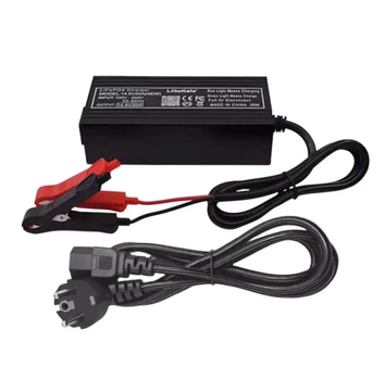 Зарядное устройство 12V (14.6V) 20А для 4S LifePo4 аккумуляторов