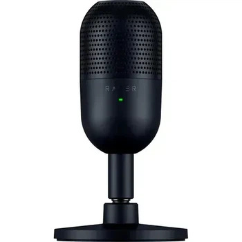 Микрофон Razer Seiren V3 Mini Black (RZ19-05050100-R3M1)