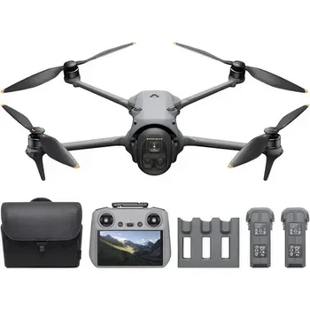 Квадрокоптер DJI Mavic 4 Pro Fly More Combo RC 2 (CP.MA.00000848.01, CP.MA.00000859.01)