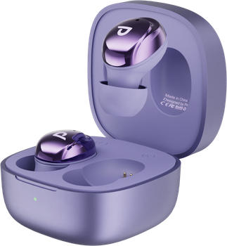 Навушники Proove Charm TWS Purple (483980011)