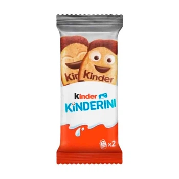 Печиво Kinderini 25 грам